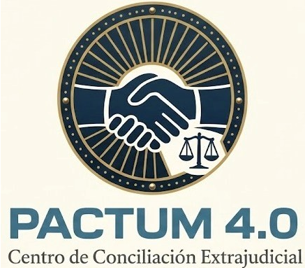 Logo PACTUM 4.0