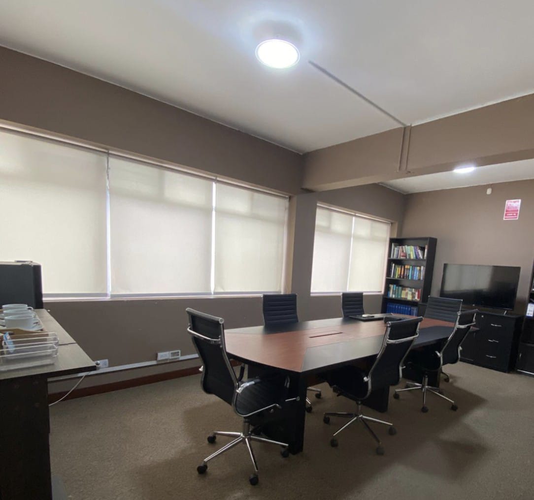Sala de Espera