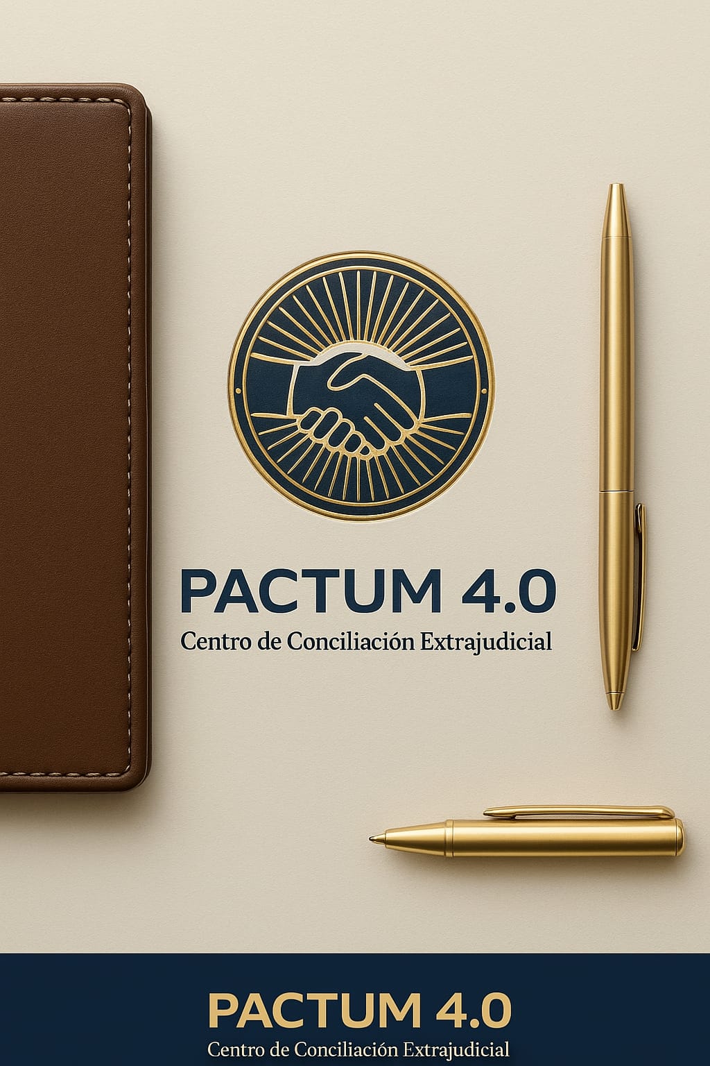 Logo PACTUM 4.0
